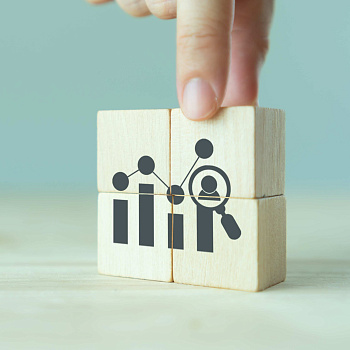 Удобный интерфейс платформы