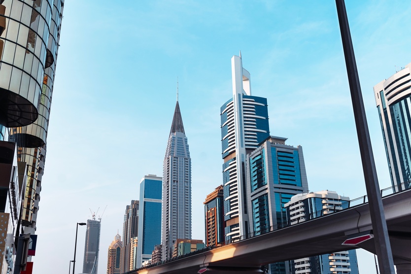 Получение домашнего сертификата налогового резидентства в ОАЭ для физических лиц