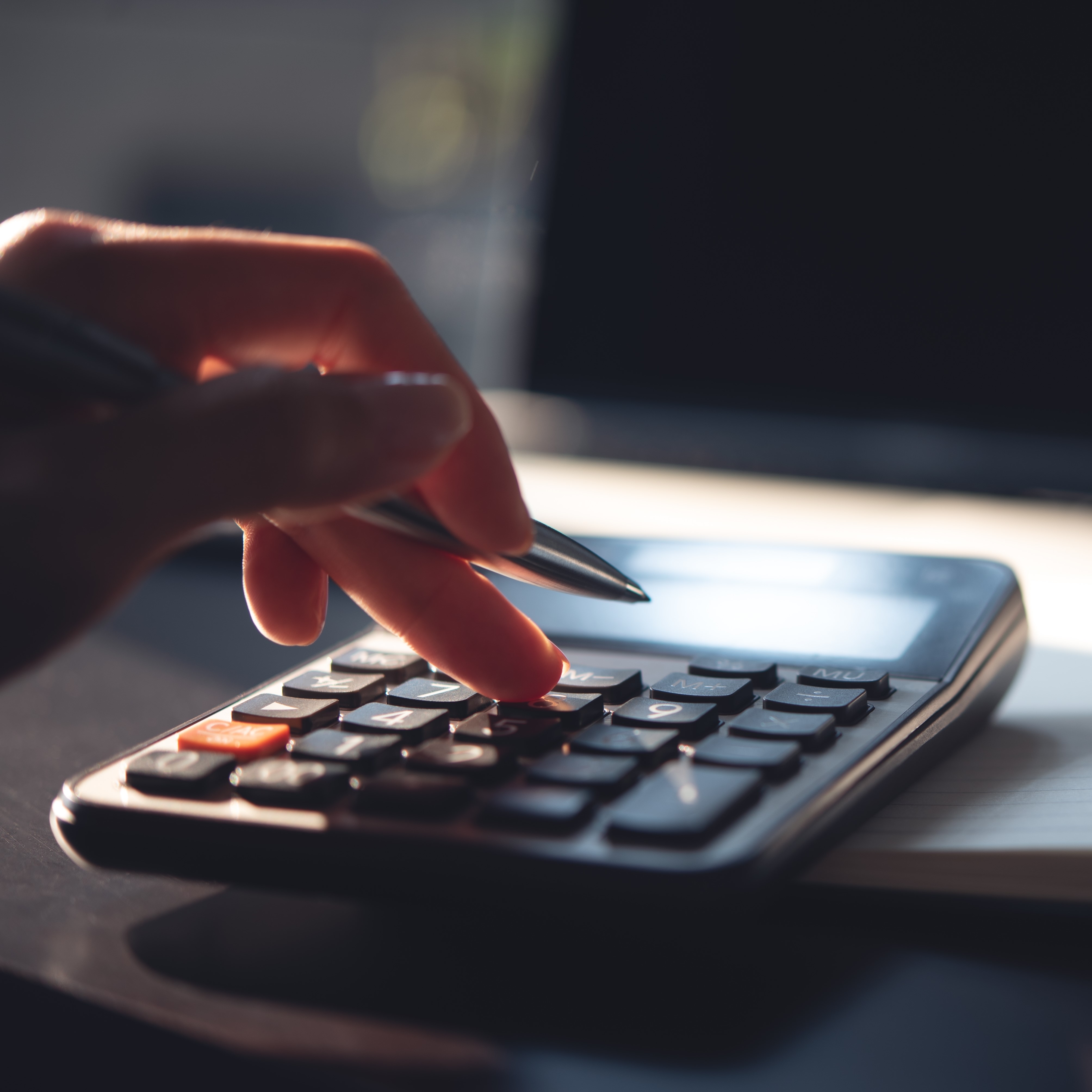 Отчетность по зарубежным счетам