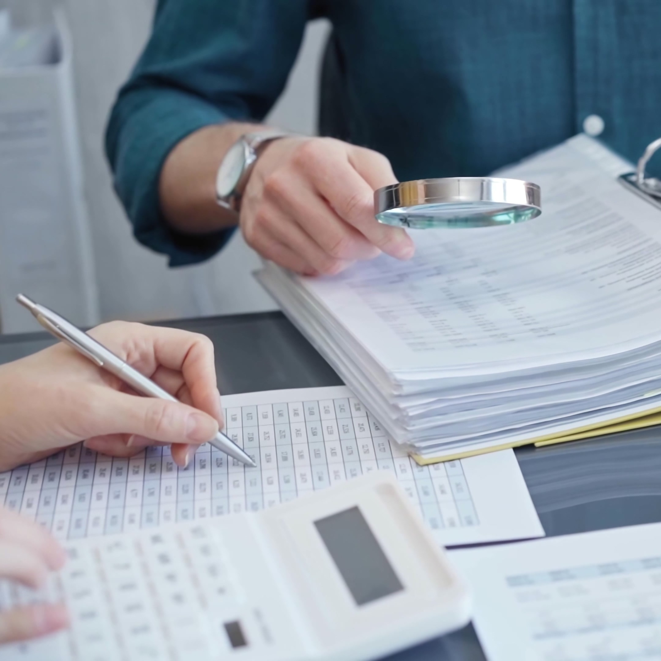 Таможенные услуги